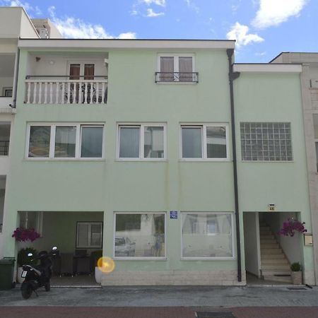 Apartment Sea Макарска Экстерьер фото